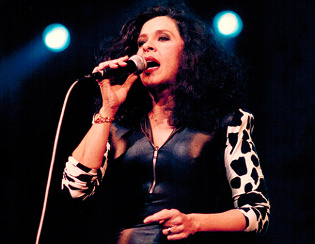 Gal Costa - Foto 2