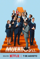 Mortos S.A. (4ª Temporada)