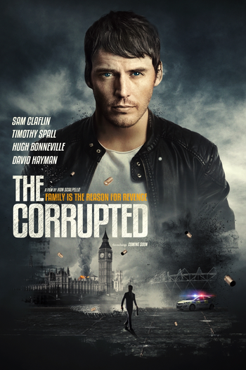  de Filme Poder e Corrupção (2019)