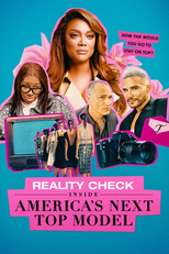 Reality Check: Inside America's Next Top Model (Reality Check: Inside America's Next Top Model)