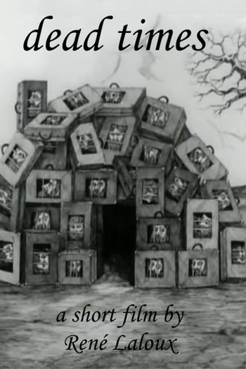  de Curta Os Tempos Mortos (1964)