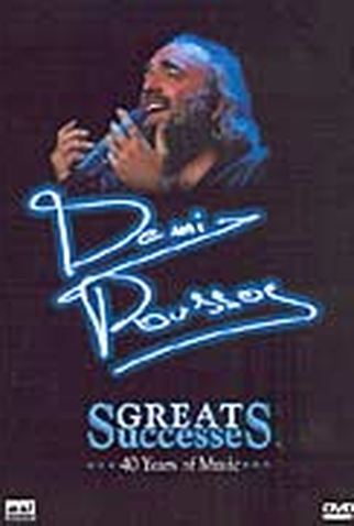 Poster 1 de TV Demis Roussos - Sucessos (2015)