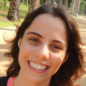 Foto de perfil de Vanessa Cavalcanti