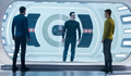 Pré-estreia hoje “Além da Escuridão – Star Trek”, veja os cinemas onde irá passar