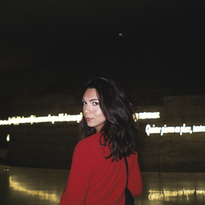 Foto de perfil de Isa