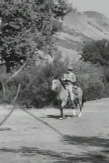 Poster de Episódio Ex-Con (1963)