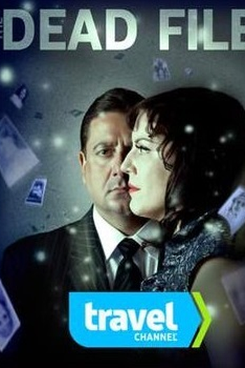 Poster de Série Sombras do Além (4ª Temporada) (2013)
