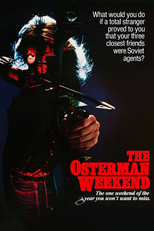 O Casal Osterman (The Osterman Weekend)