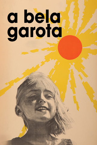 Poster 1 de Filme A Bela Garota (1969)