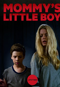 O Segredo de uma Mãe (Mommy's Little Boy)