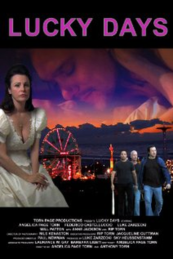 Poster de Filme Lucky Days (2008)