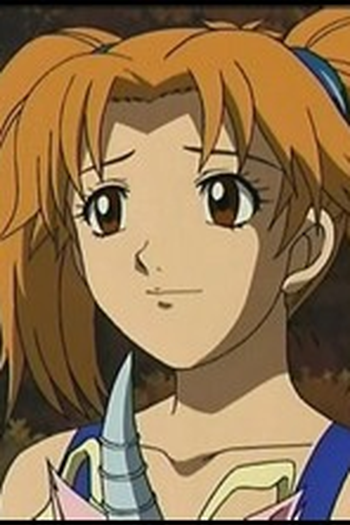 Poster de Episódio 使命 (2002)