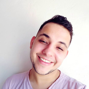 Foto de perfil de Lucas Rodrigues