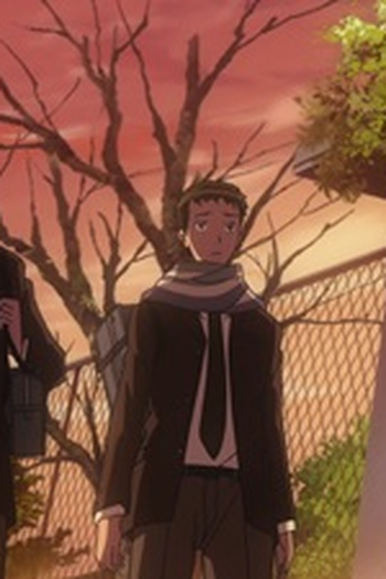 Poster de Episódio サイアク (2010)