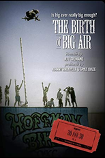 Matt Hoffman The Birth of Big Air (Matt Hoffman The Birth of Big Air)