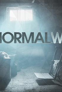 Paranormal Witness (5ª Temporada) - Poster / Capa / Cartaz - Oficial 3