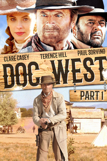  de Filme Doc West (2009)
