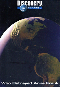 Quem Traiu Anne Frank? (Who Betrayed Anne Frank?)