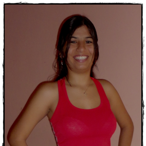 Foto de perfil de Karla Mirian