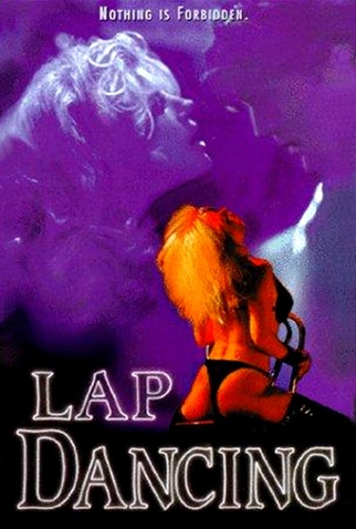 Poster 2 de Filme Lap Dancing (1995)