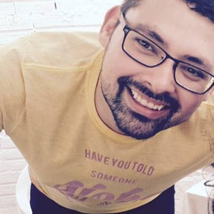 Foto de perfil de Carlos Augusto