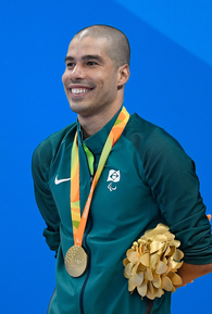 Daniel Dias (II)
