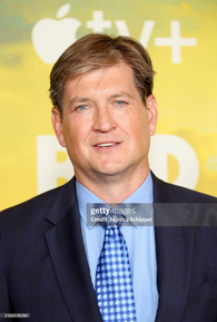 Bill Lawrence