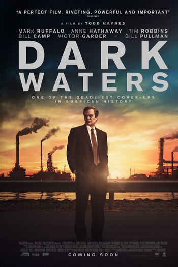  de Filme O Preço da Verdade (2019)