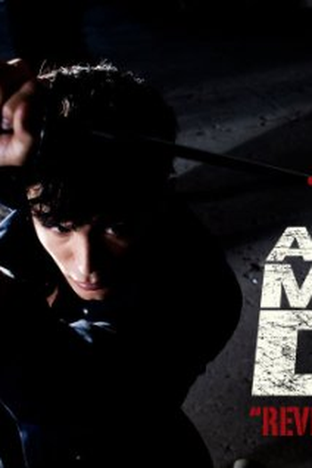 Poster de Filme Alpha Must Die (2012)