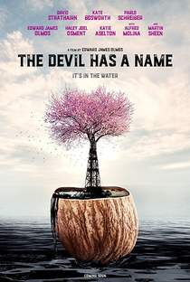 The Devil Has a Name - Poster / Capa / Cartaz - Oficial 1