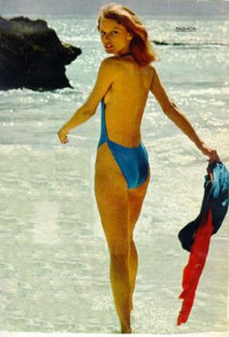 Shelley Hack - Foto 3