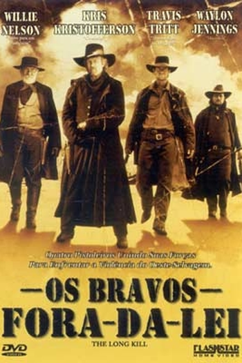  de Filme Os Bravos Fora-da-Lei (1999)