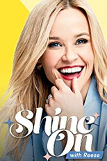 Reese Entrevista (Shine On with Reese)