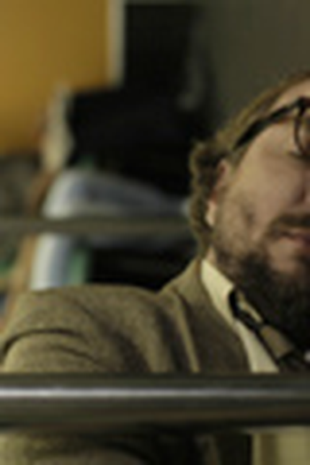 Poster de Curta Passageiro (2011)