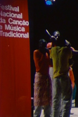 Música, Moçambique! (Música, Moçambique!)