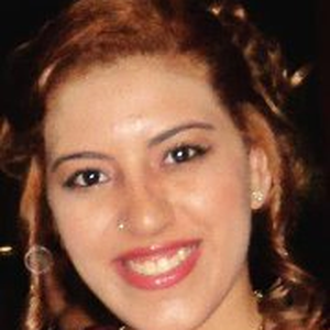 Foto de perfil de Mariana Guimarães