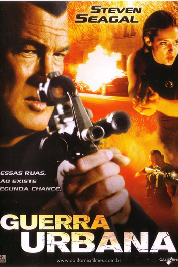  de Filme Guerra Urbana (2011)