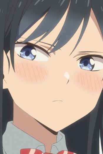 Poster de Episódio 夏休み (2024)