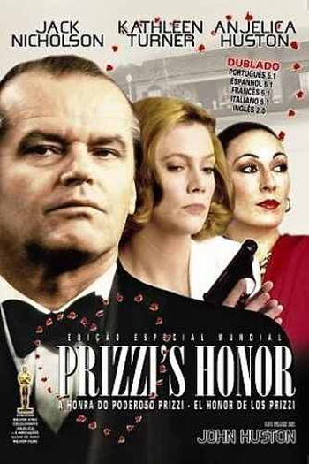  de Filme A Honra do Poderoso Prizzi (1985)