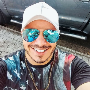 Foto de perfil de rodrigotoscano