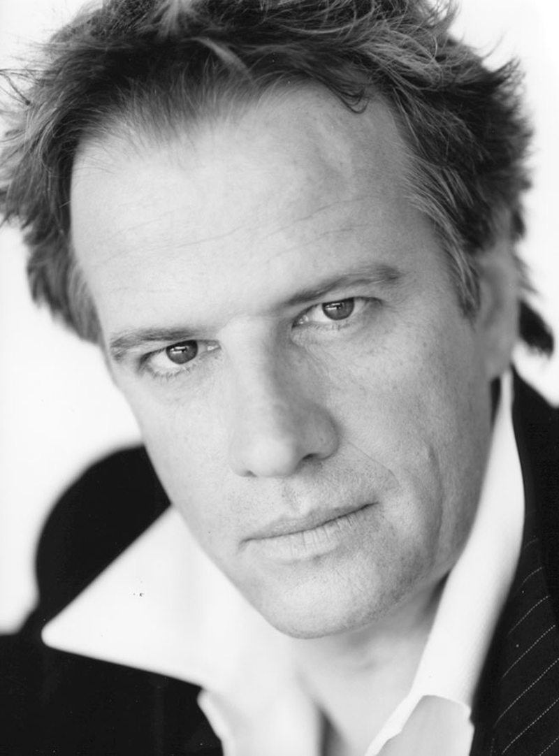 Christopher Lambert - Foto 2