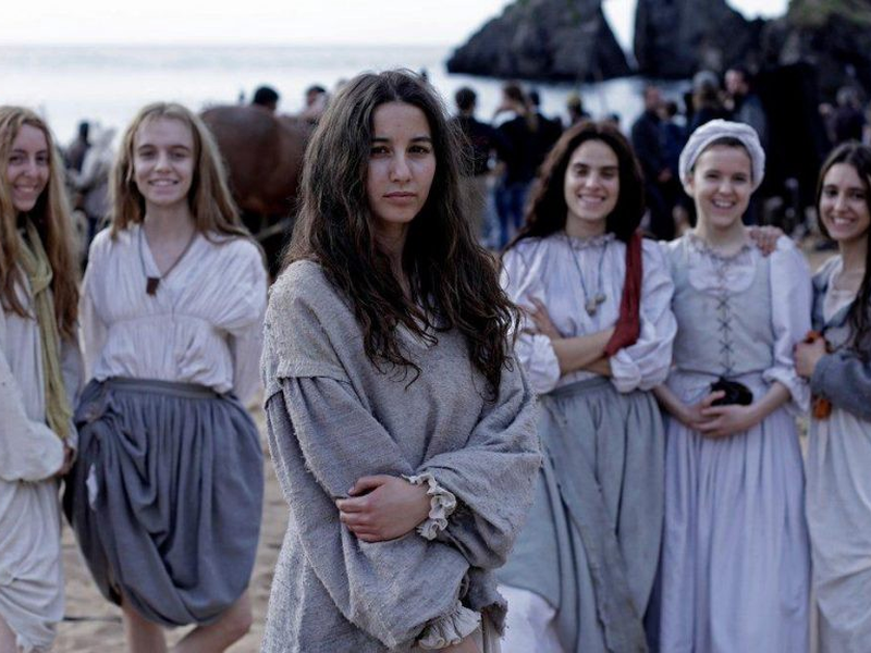 Foto 2 de Silenciadas