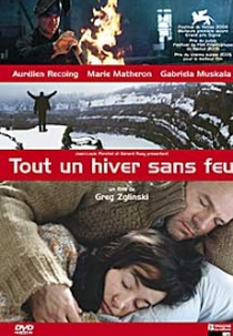 Inverno Despedaçado (Tout un hiver sans feu)