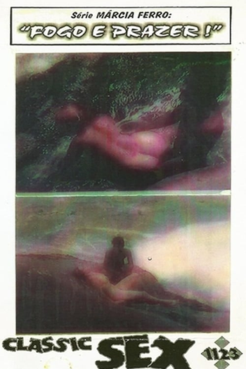  de Filme Fogo e Prazer! (1987)
