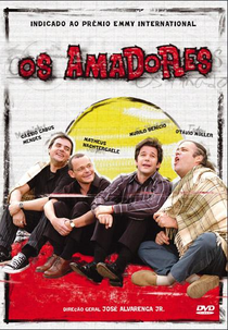 Os Amadores (Os Amadores)