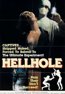 Buraco Infernal (Hellhole)