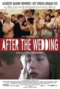 Depois do Casamento - Poster / Capa / Cartaz - Oficial 6