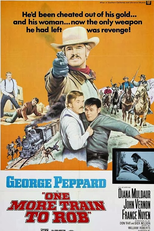 Em Liberdade para Matar (One More Train to Rob)