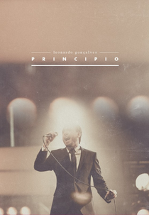 Princípio (Ao Vivo) - Leonardo Gonçalves (Princípio (Ao Vivo) - Leonardo Gonçalves)