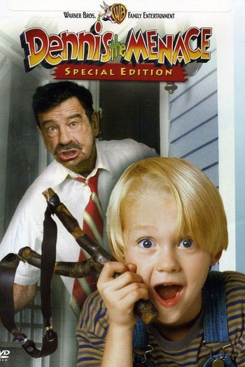  de Filme Dennis: O Pimentinha (1993)